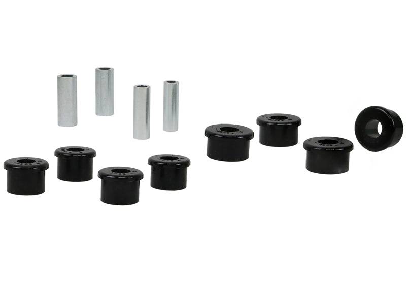 Whiteline 1988-1993  HONDA CIVIC IV GEN EC, ED, EE Front  Control Arm Lower - Bushing Kit W52006