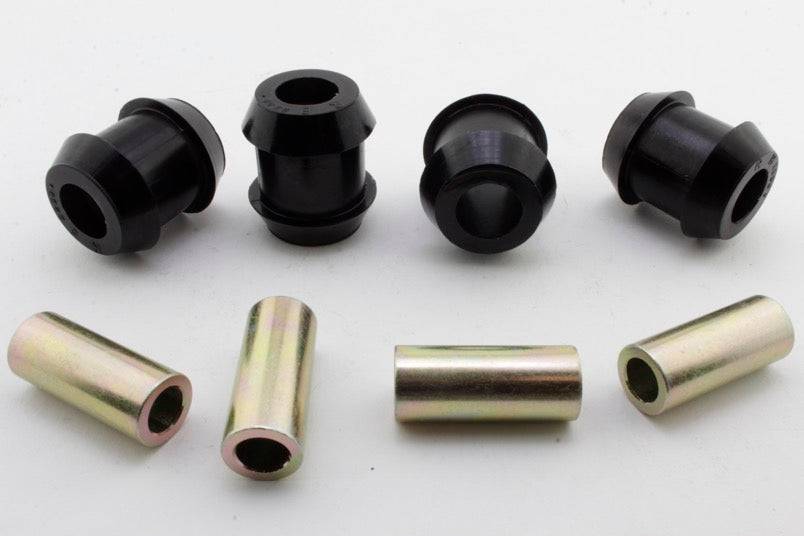 Whiteline 1988-1993  HONDA CIVIC IV GEN EC, ED, EE Front  Control Arm Upper - Bushing Kit W52007