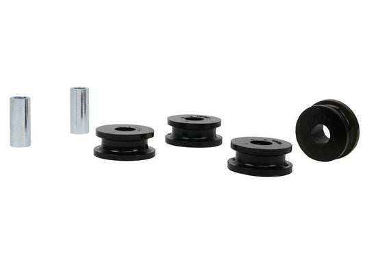 Whiteline 1988-1993  HONDA CIVIC IV GEN EC, ED, EE Front  Strut Rod - To Chassis Bushing Kit W82151