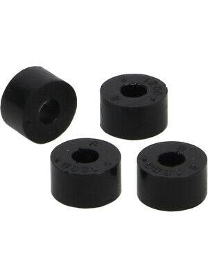 Whiteline 1988-1994  NISSAN 200SX S13 CA18 ENGINE Front  Sway Bar Link - Lower Bushing Kit W21173