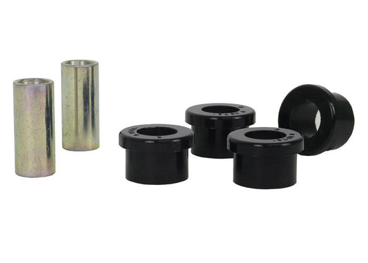 Whiteline 1990-1992  TOYOTA CELICA ST185 GT-4, ALL TRAC AWD Front  Control Arm Lower - Inner Front Bushing Kit W51976