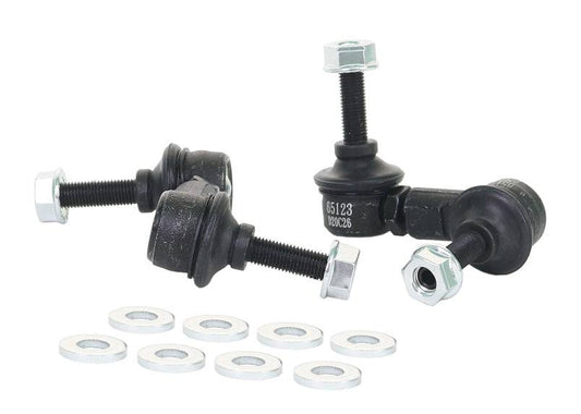 Whiteline 1990-1992  TOYOTA CELICA ST185 GT-4, ALL TRAC AWD Front  Sway Bar Link - Kit KLC139