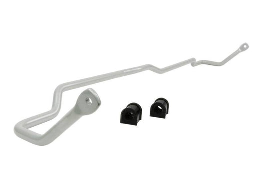 Whiteline 1991-1998  TOYOTA COROLLA LEVIN AE101, 102, 112 Rear  Sway Bar - 18mm Non Adjustable BTR71