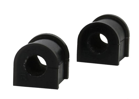 Whiteline 1991-1998  TOYOTA COROLLA LEVIN AE101, 102, 112 Rear  Sway Bar Mount - Bushing Kit W21484G