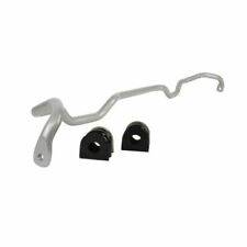 Whiteline 1992-1996  MITSUBISHI LANCER CC GSR Rear  Sway Bar - 20mm Non Adjustable BMR56X