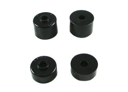 Whiteline 1993-1998  NISSAN SKYLINE R33 GTR, GTS-4 AWD Rear  Shock Absorber - Upper Bushing Kit W32840