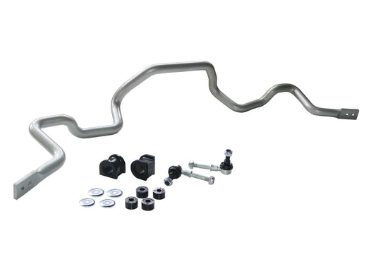 Whiteline 1993-2001  HONDA INTEGRA DC2, DC4 Front  Sway Bar - 27mm 2 Point Adjustable BHF53XZ