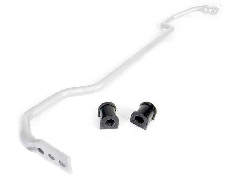 Whiteline 1993-2002  TOYOTA SUPRA JZA80 Rear  Sway Bar - 20mm 3 Point Adjustable BTR68Z