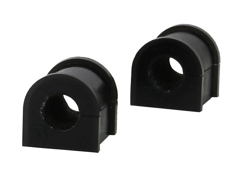 Whiteline 1994-1999  TOYOTA CELICA ST202, 204 FWD Rear  Sway Bar Mount - Bushing Kit W21484G