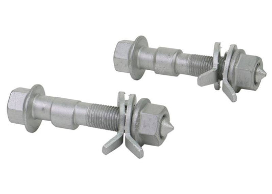 Whiteline 1994-1999  TOYOTA CELICA ST205 GT-4, ALL TRAC AWD Front  Camber Adjusting Bolt - Kit KCA415