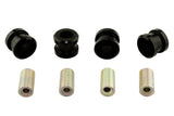 Whiteline 1994-2000  HONDA CIVIC / AERODECK VI GEN MA, MB, MC Front  Control Arm Upper - Bushing Kit KCA378