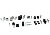 Whiteline 1996-2001  MITSUBISHI LANCER EVO IV,V, VI Rear  Essential Vehicle Kit WEK083