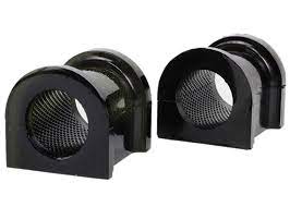 Whiteline 1996-2001  MITSUBISHI LANCER EVO IV,V, VI Rear  Sway Bar Mount - Bushing Kit KSK049-26