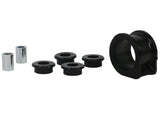 Whiteline 1997-2000  LEXUS GS400 UZS160R Front  Steering Rack and Pinion - Mount Bushing Kit W11970
