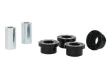 Whiteline 1997-2000  LEXUS GS400 UZS160R Rear  Control Arm Lower Front - Inner Bushing Kit W63562