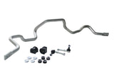 Whiteline 1999-2001  HONDA INTEGRA DC2, DC4 TYPE R Front  Sway Bar - 27mm 2 Point Adjustable BHF53XZ