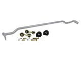 Whiteline 1999-2001  HONDA INTEGRA DC2, DC4 TYPE R Rear  Sway Bar - 24mm 2 Point Adjustable BHR72Z