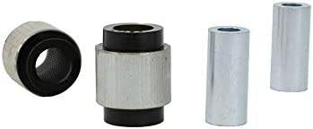 Whiteline 1999-2005  HONDA CIVIC VII GEN EP3 TYPE R Rear  Control Arm Lower Rear - Inner Bushing Kit W63381