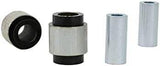 Whiteline 1999-2005  HONDA CIVIC VII GEN EP3 TYPE R Rear  Control Arm Lower Rear - Inner Bushing Kit W63381