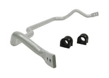 Whiteline 1999-2005  HONDA CIVIC VII GEN EP3 TYPE R Rear  Sway Bar - 24mm 2 Point Adjustable BHR67Z