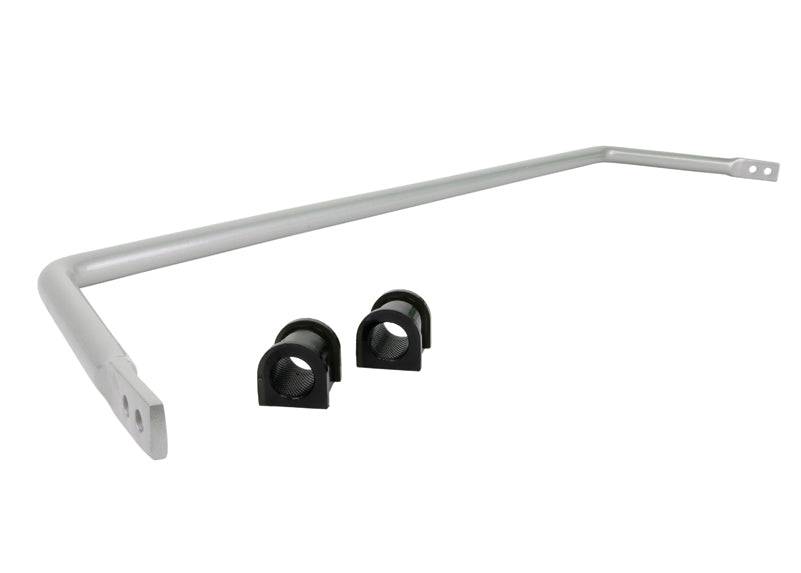 Whiteline 1999-2006  TOYOTA MR2 MRS ZZW30 Front  Sway Bar - 22mm 2 Point Adjustable BTF81Z