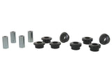 Whiteline 1999-2009  HONDA S2000 AP Front  Control Arm Upper - Bushing Kit W53500