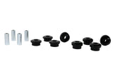 Whiteline 1999-2009  HONDA S2000 AP Rear  Control Arm Upper - Inner Bushing Kit W63444