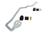 Whiteline 2003-2012  MAZDA RX8 FE Rear  Sway Bar - 18mm 2 Point Adjustable BMR77Z