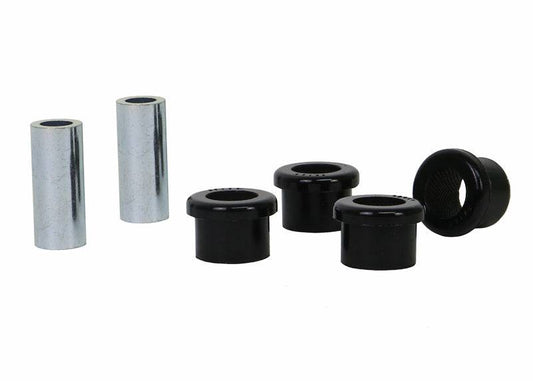 Whiteline 2005-2011  TOYOTA YARIS NCP90R, 91R, 92R, 93R Front  Control Arm Lower - Inner Front Bushing Kit W53301