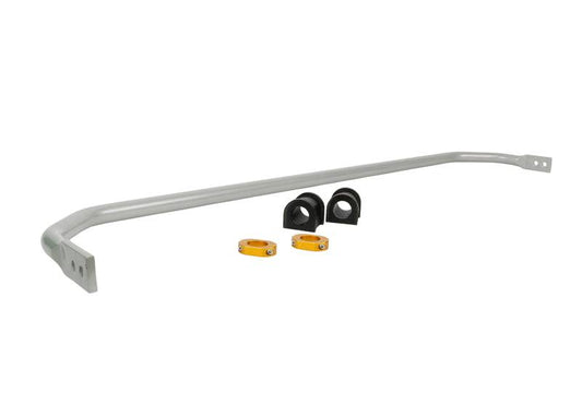 Whiteline 2005-2015  MAZDA MX5 NC Front  Sway Bar - 24mm 2 Point Adjustable BMF54Z