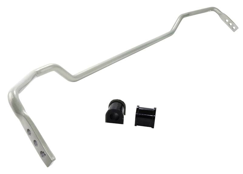 Whiteline 2005-2015  MAZDA MX5 NC Rear  Sway Bar - 16mm 3 Point Adjustable BMR81Z