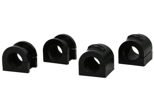 Whiteline 2006-2009  MAZDA 3 BK MPS Front  Sway Bar Mount - Bushing Kit KSK058-27G