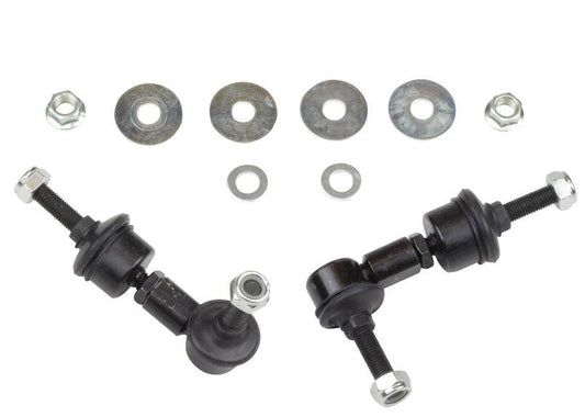 Whiteline 2006-2009  MAZDA 3 BK MPS Rear  Sway Bar Link - Kit KLC157