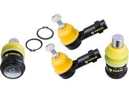 Whiteline 2007-2016  MITSUBISHI LANCER EVO X Front  Roll Centre/Bump Steer - Correction Kit KCA395