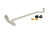 Whiteline 2011-2014  SUBARU IMPREZA WRX STI GV, GR Front  Sway Bar - 24mm 2 Point Adjustable BSF39XZ