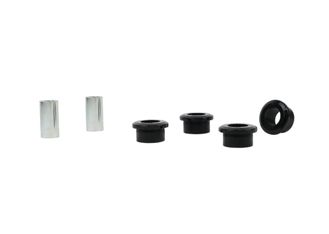 Whiteline 2014-ON  NISSAN PULSAR C13 Rear  Control Arm Lower - Bushing Kit W63484