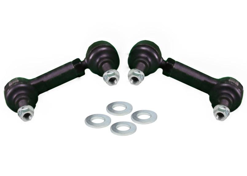 Whiteline 2015-ON  MAZDA MX5 ND Front  Sway Bar Link - Kit KLC205