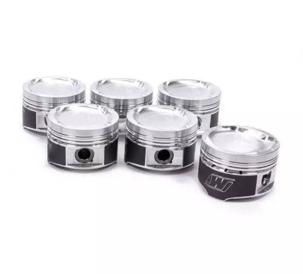 Wiseco BMW M3 S14B25 stroker E30 2.5 Ltr 16V 84-91(8.0:1) 94.5mm - Future Motorsports - ENGINE BLOCK INTERNALS - Wiseco - Future Motorsports