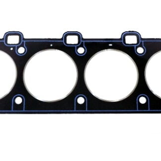 Athena Head Gasket Porsche 968 3.0 M44 D=105.00mm -=1.60mm