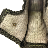 PHR V2 Carbon Black RACE Turbo Blanket for T3/T4