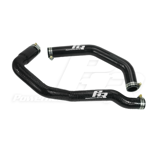 PHR Silicone Radiator Hose Kit for Supra, 2JZ-GTE (Upper and Lower)