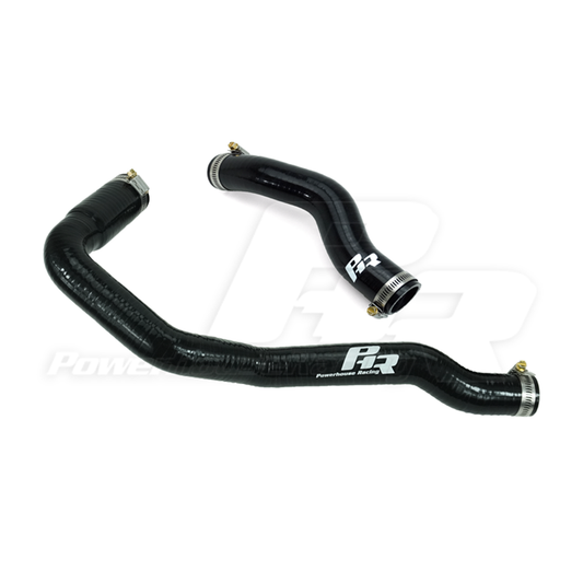 PHR Silicone Radiator Hose Kit for Supra, 2JZ-GE (Upper and Lower)