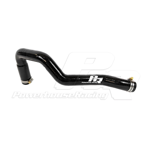 PHR Silicone Lower Radiator Hose for Supra, All 2JZ