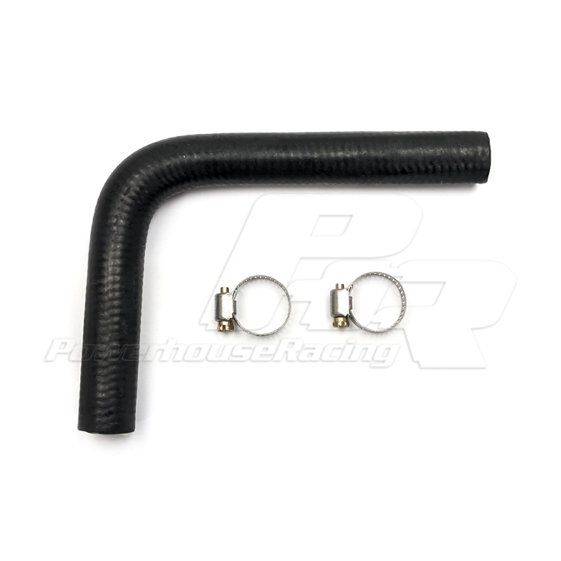 PHR 2JZ Oil Cooler Bypass Hose Kit