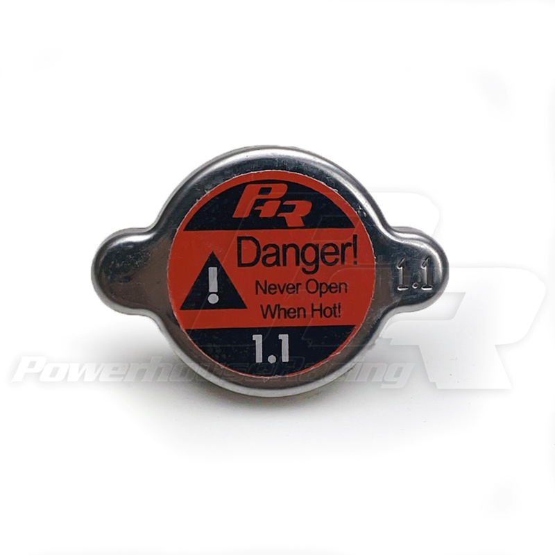 PHR Radiator Cap, 1.2 Bar