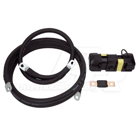 PHR Charge Cable Kit for Alternators