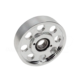 PHR Billet Aluminum Idler Pulley for 2jz
- Polished