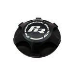 PHR Billet Oil Cap
- Black Edition