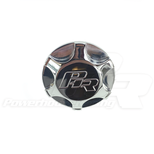 PHR Billet Oil Cap
- Polished
