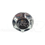 PHR Billet Oil Cap
- Polished